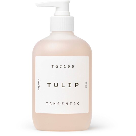 TANGENT GC TGC106 Tulip Soap 350 ml TANGENT GC TGC106 Tulip Soap 350 ml