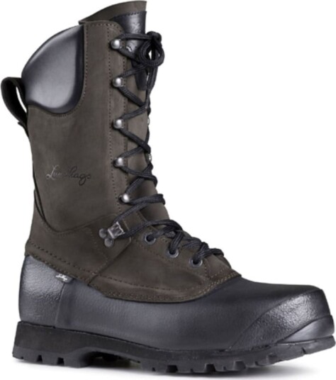 Lundhags Vandra II High 38, Ash