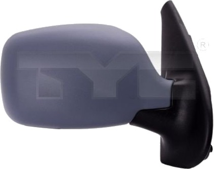 TYC 328-0034 Sidespeil