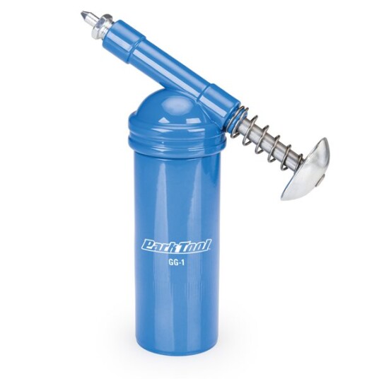 Park Tool Gg-1 Grease Pistol