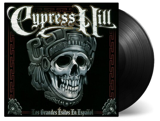 Cypress Hill  Los Grandes Exitos En Espanol  LP/Vinyl