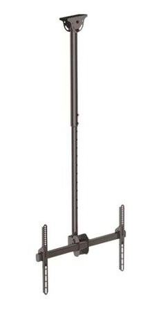StarTech.com Takmonteringsfeste for 32"-70" LCD/LED-TV med Justerbar Høyde StarTech.com Takmonteringsfeste for 32"-70" LCD/LED-TV med Justerbar Høyde