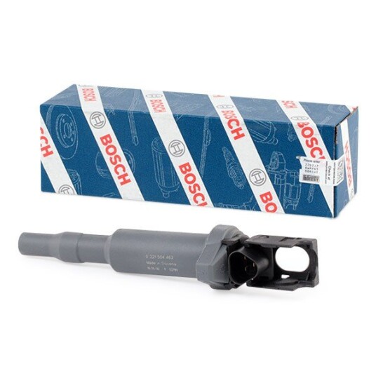 Tennspole coil BOSCH 0 221 504 465 Tennspole coil BOSCH 0 221 504 465