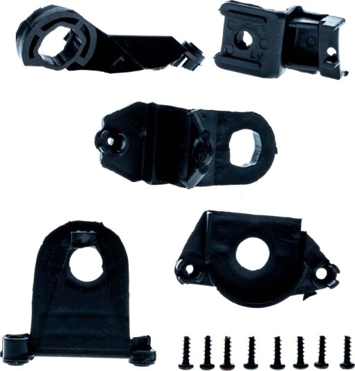 EINPARTS EPHRK035 Reparasjonssett, hovedlyskaster