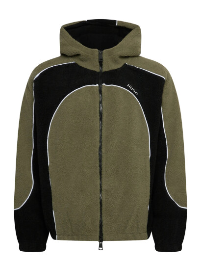 HUGO BLUE Neddyzo - Green - XXL HUGO BLUE Neddyzo - Green - XXL