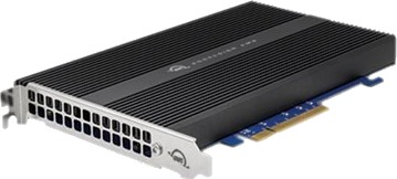 OWC Accelsior 4M2 SSD 16TB PCIe Card OWCSSDACL4M216T