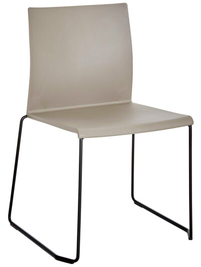 Brafab Artesia spisestol Mineral grey Beige Brafab Artesia spisestol Mineral grey Beige
