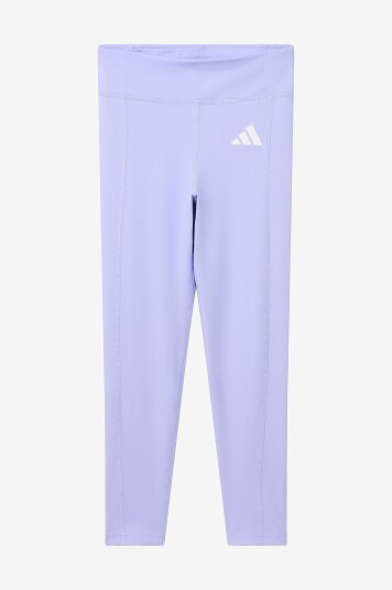 Adidas Sport Performance Treningstights JG Opt Fav Leg Lilla