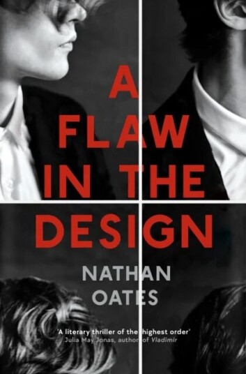 A Flaw In The Design Av Nathan Oates
