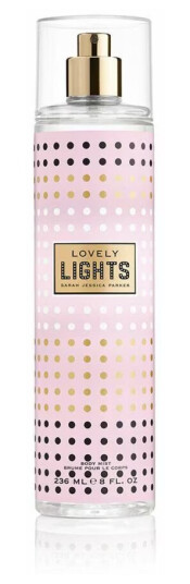 Kroppsspray Sarah Jessica Parker LOVELY 236 ml Kroppsspray Sarah Jessica Parker LOVELY 236 ml