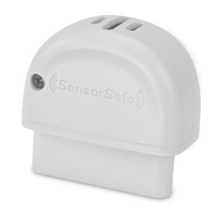 Cybex SensorSafe Dongle Grey