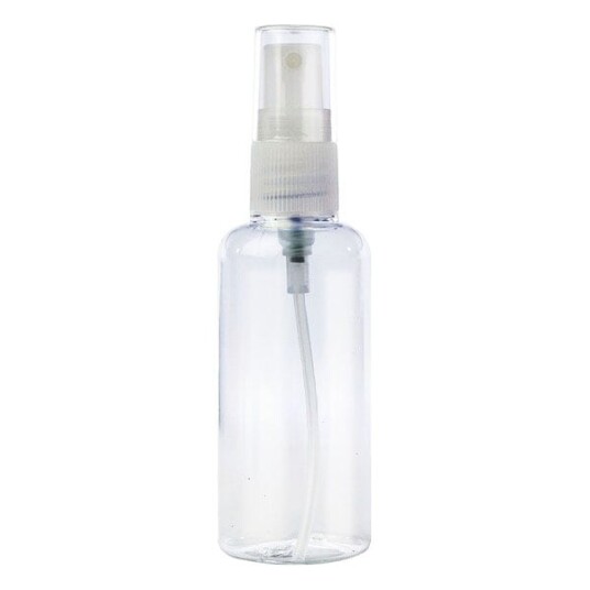 Beter Sprayflaske Beter Plast (100 Ml)
