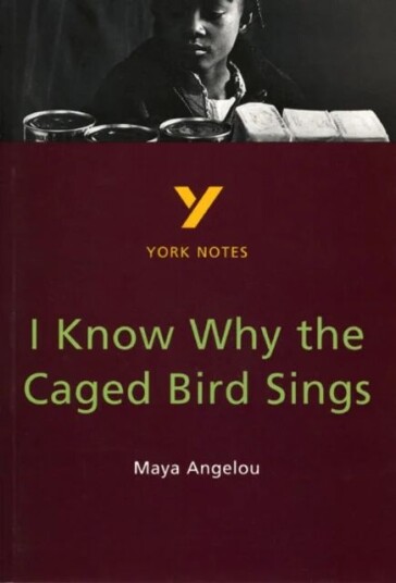 I Know Why The Caged Bird Sings Everything You Need To Catch Up, Study And Prepare For And 2023 And Av Imelda Pilgrim