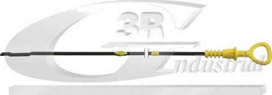 3RG 81794 Oljepeilepinne 3RG 81794 Oljepeilepinne