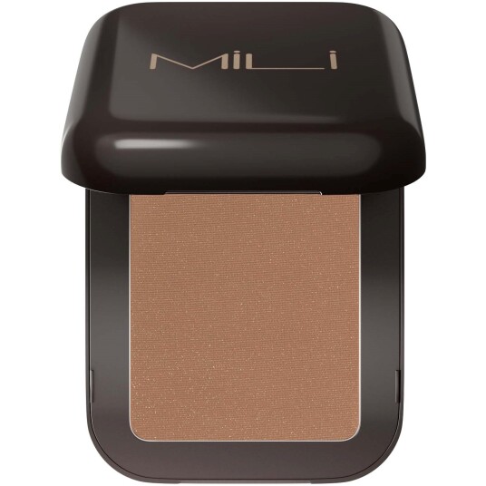 MILI Cosmetics Glow Bronzer Sundrenched MILI Cosmetics Glow Bronzer Sundrenched