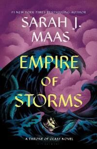 Empire Of Storms Av Sarah J. Maas Empire Of Storms Av Sarah J. Maas