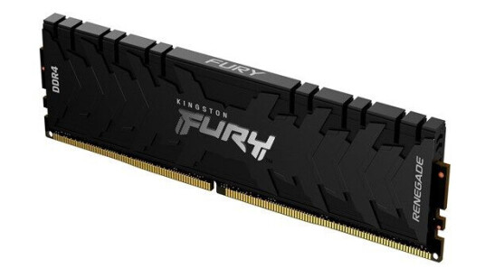Kingston FURY Renegade DDR4-2666 C13 SC - 16GB
