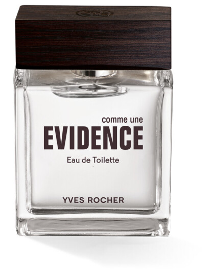 Comme une Evidence Eau de Toilette 50ml