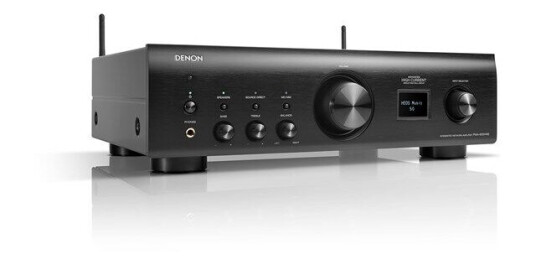Denon PMA-900HNE Integrert forsterker Denon PMA-900HNE Integrert forsterker