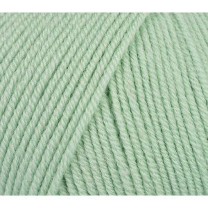 Infinity Hearts Baby Merino Garn Unicolor 13 Grønn