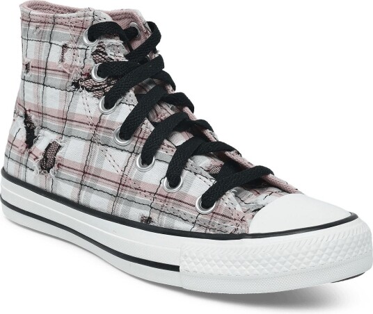 Converse Converse Chuck Taylor All Star PINK 36 Converse Converse Chuck Taylor All Star PINK 36