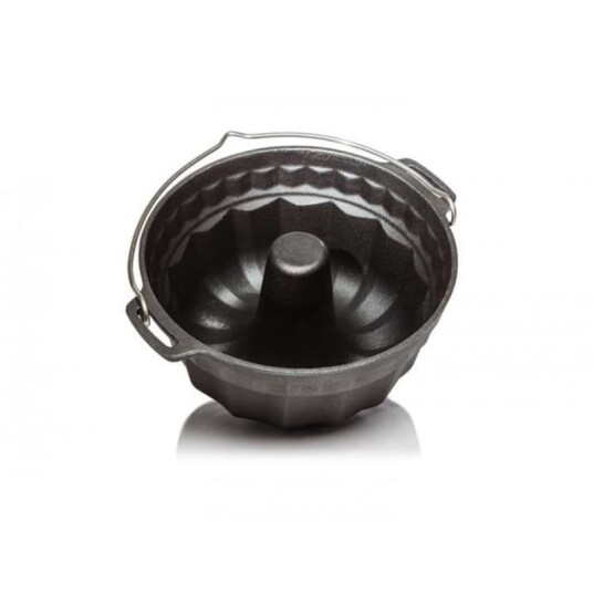 Petromax Ring Cake Pan GF1 OneSize, Nocolour Petromax Ring Cake Pan GF1 OneSize, Nocolour