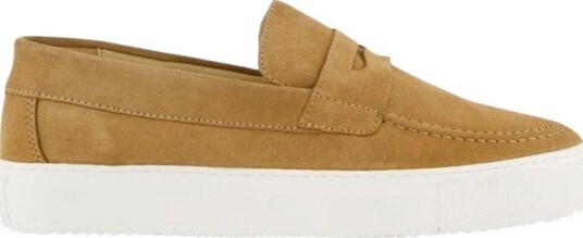 Goosecraft, Herre, Sko, Beige, 42 EU, Goosecraft, Herre, Sko, Beige, 42 EU,