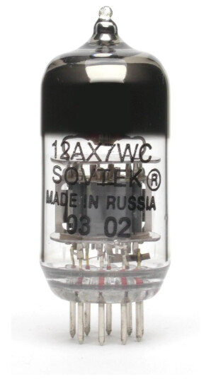 Sovtek 12AX7WC Sovtek 12AX7WC