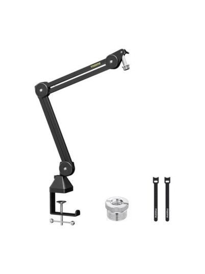 Maono BA37 Microphone Holder Maono BA37 Microphone Holder