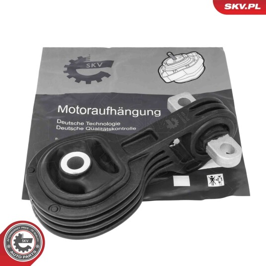 ESEN SKV 75SKV315 Motorfeste