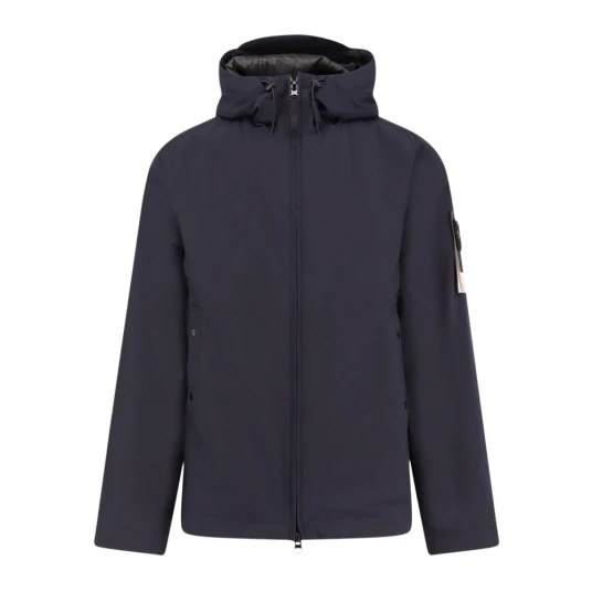 Stone Island Herre Jakker Blå S, Stone Island Herre Jakker Blå S,