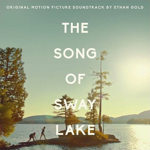 Ethan Gold Song Of Sway Lake O.S.T. CD