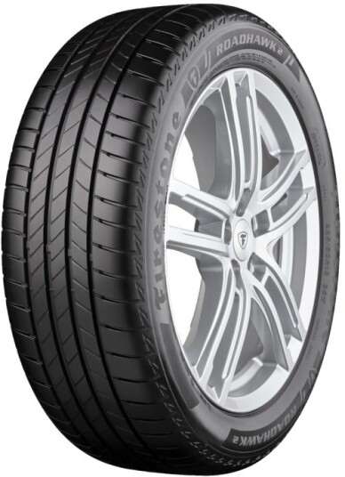 Firestone Roadhawk 2 ( 205/50 R16 87W Enliten / EV )