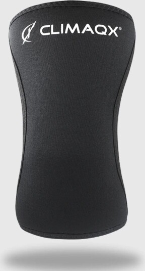 Climaqx Knee Sleeves Black S/M