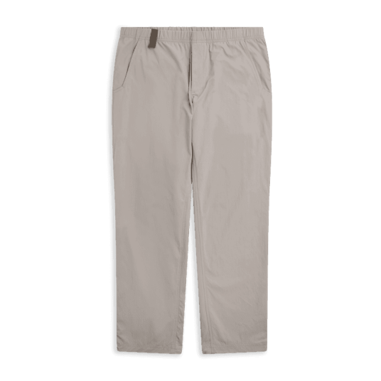 Bergans Imingen Pull On Pants Men Rock Taupe XXL XXL