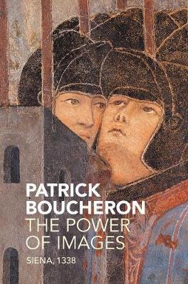 The Power Of Images Av Patrick Boucheron