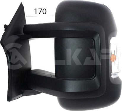 ALKAR 9211922 Sidespeil