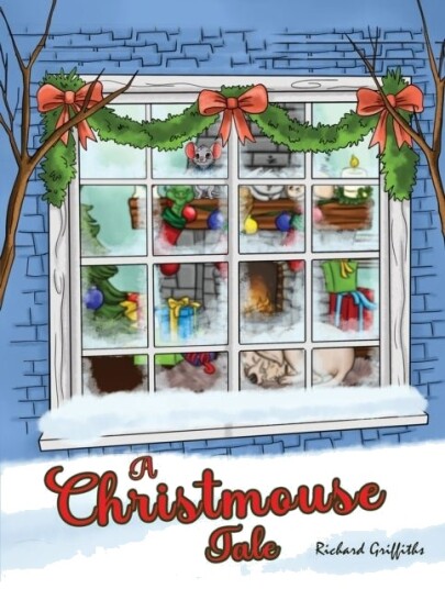 A Christmouse Tale A Christmouse Tale