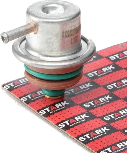 Brennstofftrykkregulator STARK SKCVF-2900001 Brennstofftrykkregulator STARK SKCVF-2900001