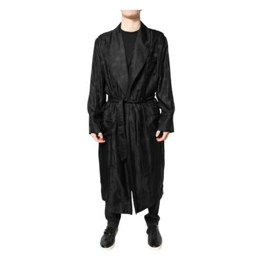Dolce & Gabbana Herre Frakker Svart S,