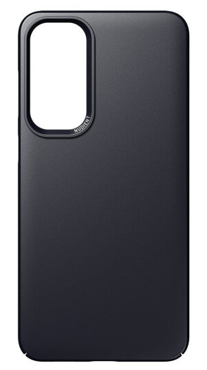 Nudient Thin Case Samsung Galaxy S23+ (Plus) Deksel - Midwinter Blue