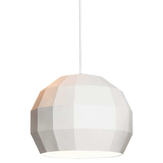 Marset Scotch Club Hvit 17 Marset Scotch Club Hvit 17