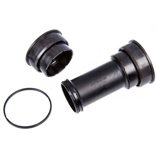 Shimano XTR Press-Fit MTBkranklager, 89.5/92, SMBB94-41A