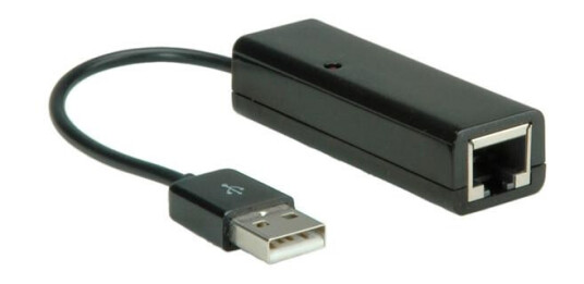 VALUE Usb 2.0 To Fast Ethernet