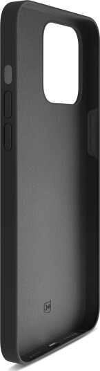3mk Silicone Case for iPhone 16 Pro Max Black 3mk Silicone Case for iPhone 16 Pro Max Black