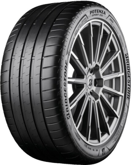 Bridgestone Potenza Sport Evo 285/45ZR20 112(Y)