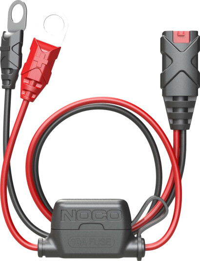 Noco Genius Gc008 Xl Eyelet Terminalkabel Noco Genius Gc008 Xl Eyelet Terminalkabel