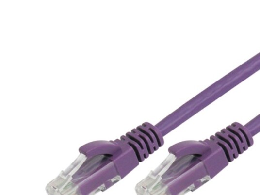 Telegärtner Cat.6A 2M 2 M Cat6 Rj-45 Rj-45