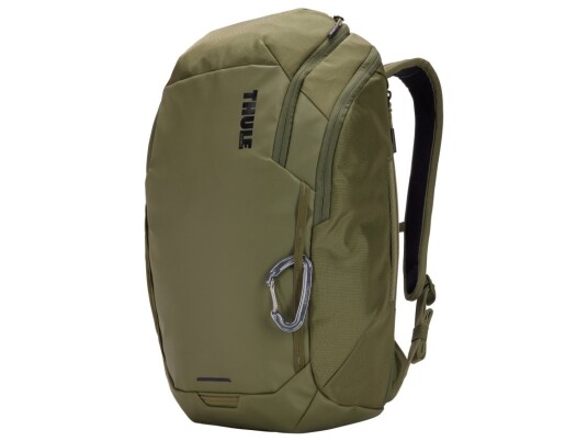 Thule Chasm Tchb215 Olivine, Sport, Unisex, 40,6 Cm (16"), Notebook-Rom, Vanntett, Polyester Thule Chasm Tchb215 Olivine, Sport, Unisex, 40,6 Cm (16"), Notebook-Rom, Vanntett, Polyester