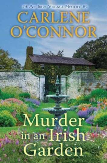 Murder in an Irish Garden Murder in an Irish Garden